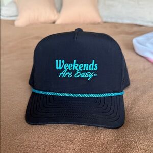 Melin Hydro Odyssey | Weekends are Easy